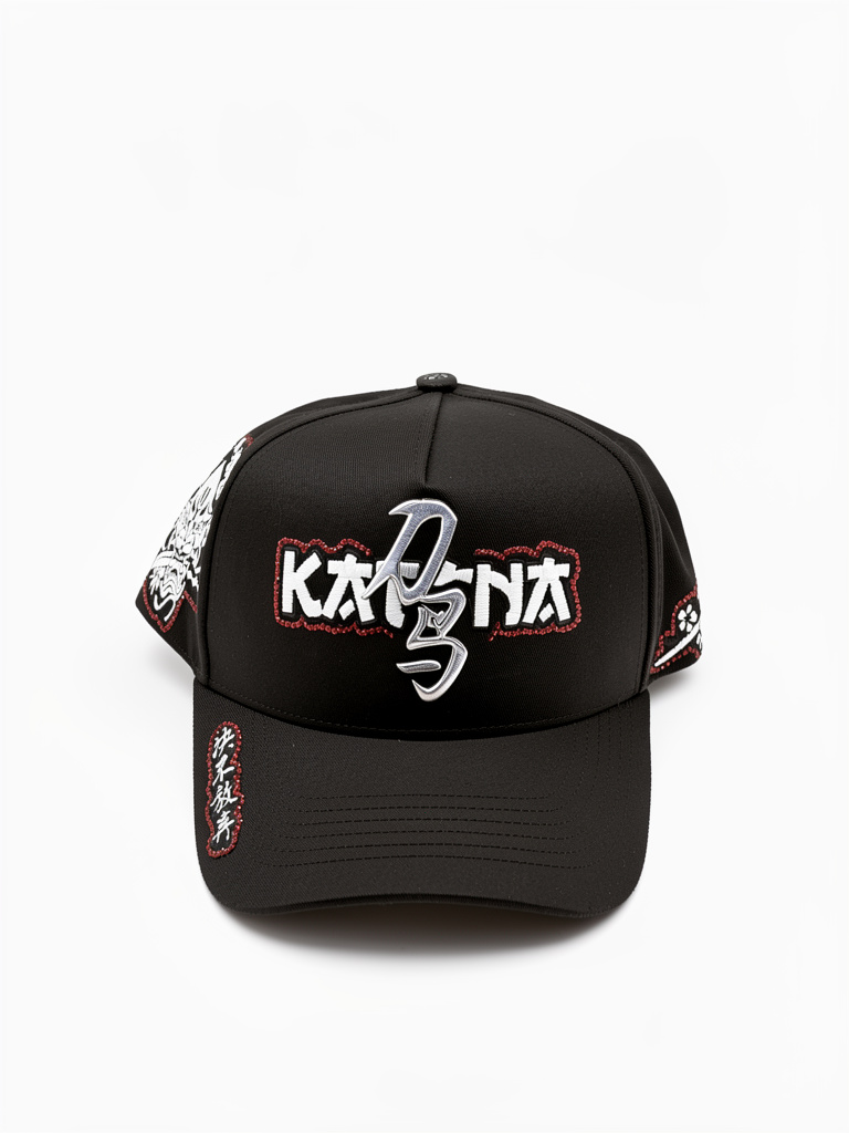 Dreamer x Dan Sanchez KATANA
