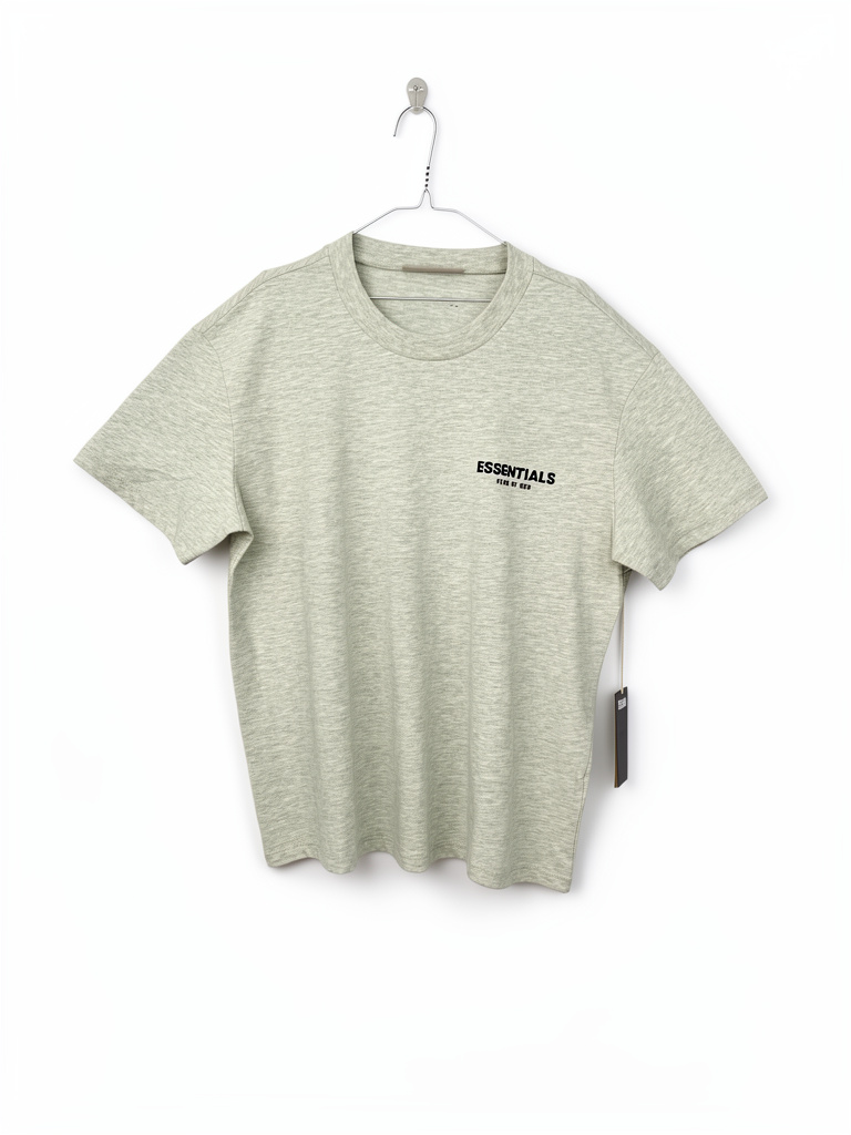 Playera essentials