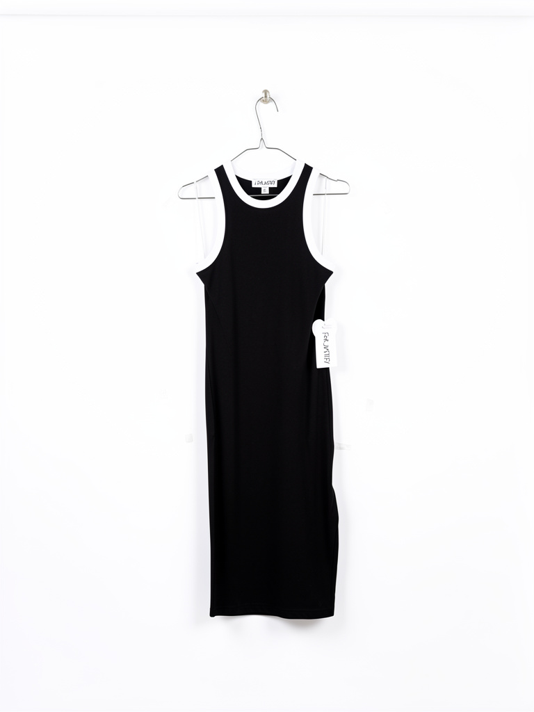 Vestido For JUSTIFY