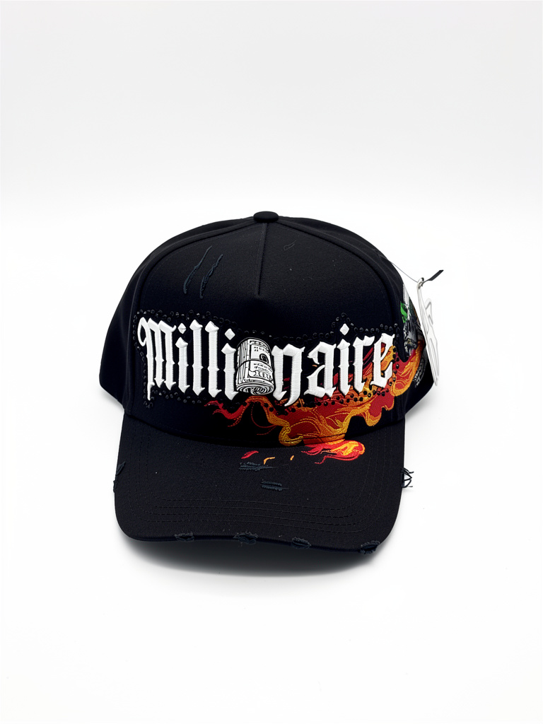 Alma de toro millonarie