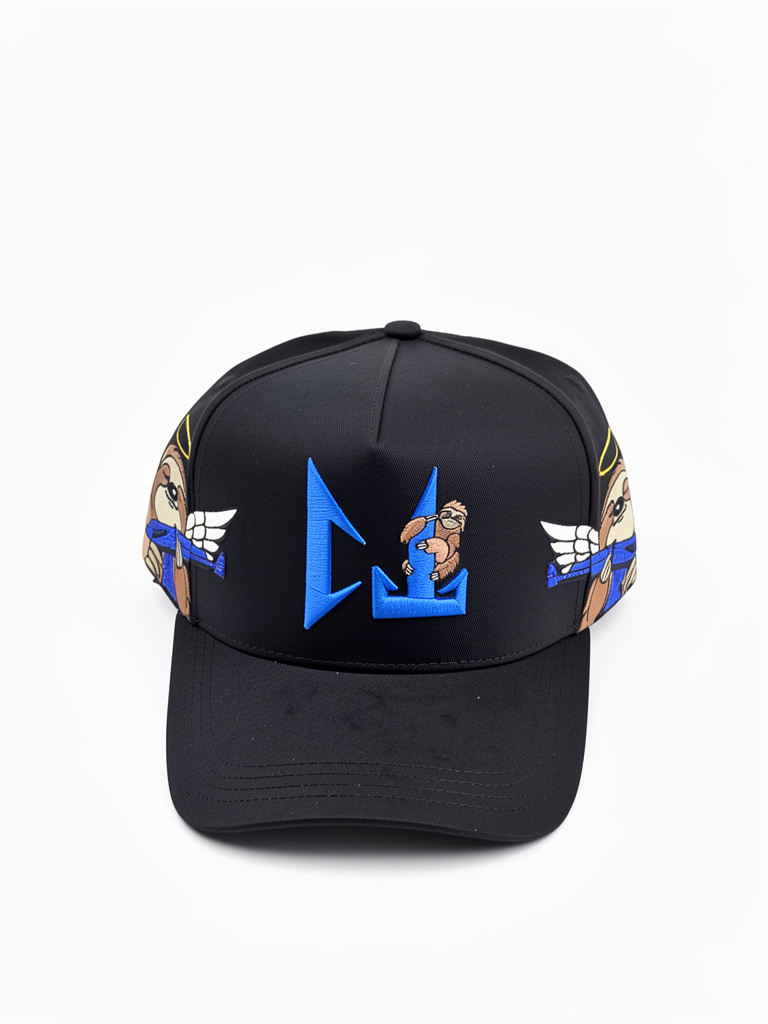 Lord caps CT Cuerno Azulado