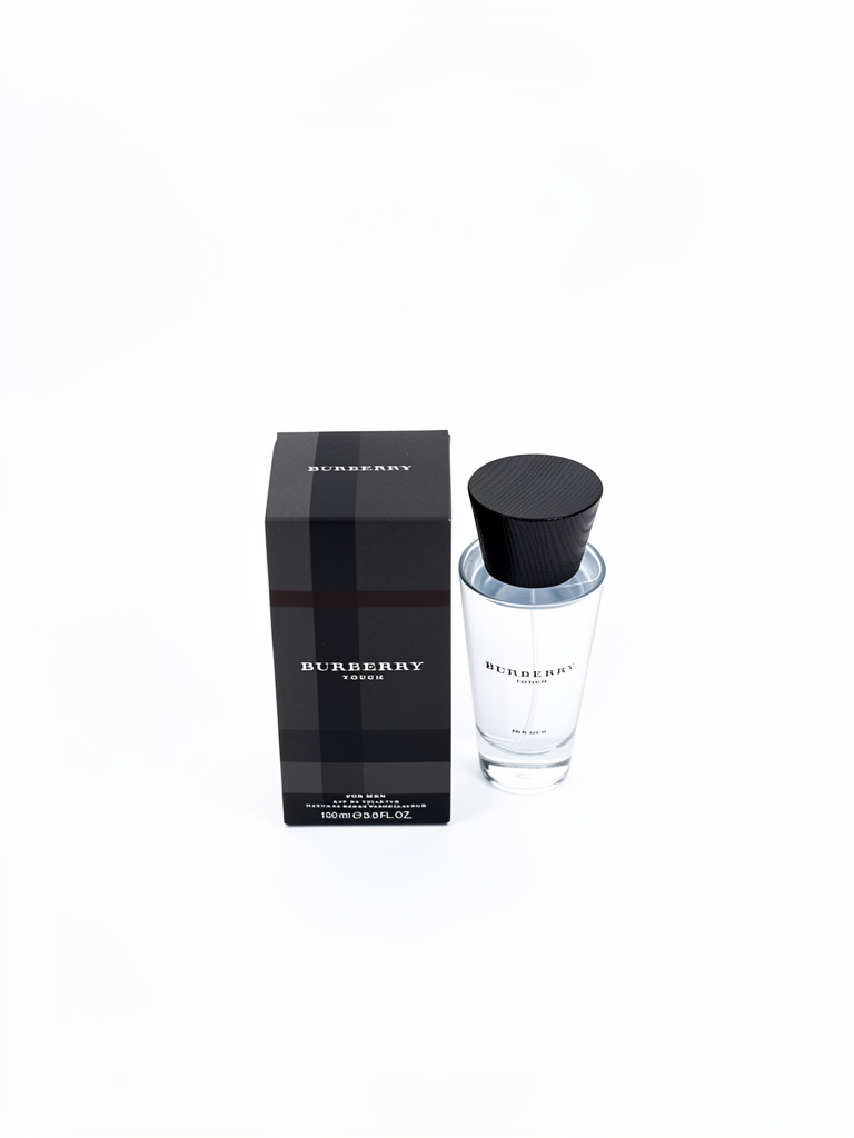 Perfume de hombre BurberryTouch