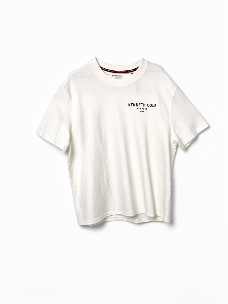 Playera Kenneth Cole