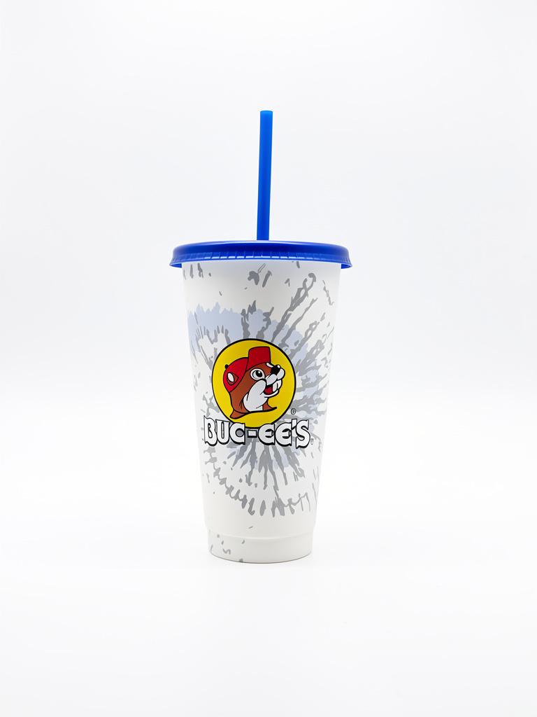 Vaso Buc-ee’s