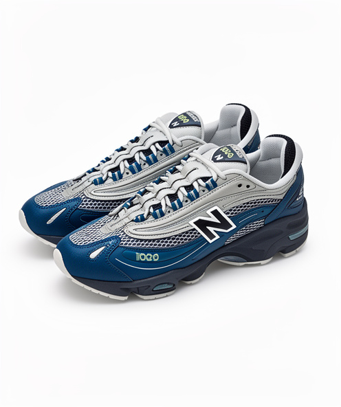 NEW BALANCE 1000 "SEA STONE" M