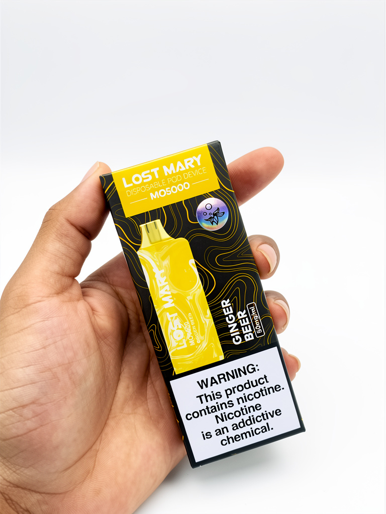 Lost Mary 5000puff
