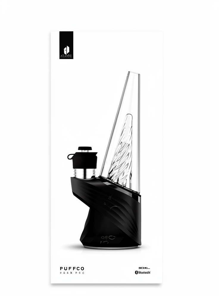 PUFFCO Peak Pro