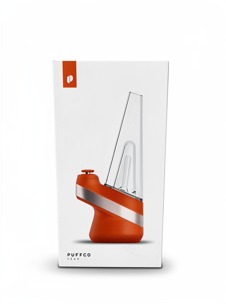 PUFFCO Peak
