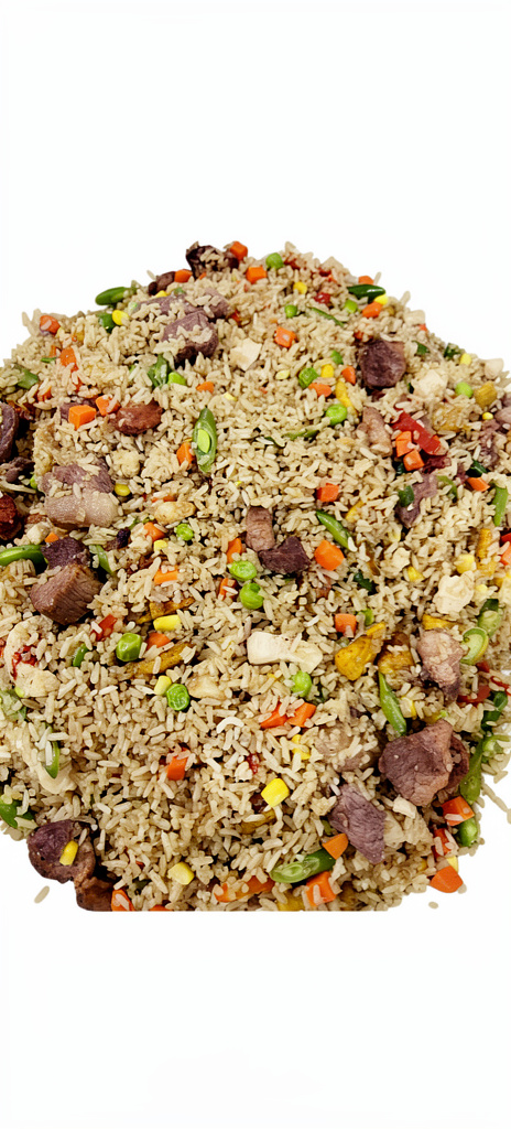 Arroz 4carnes Personal