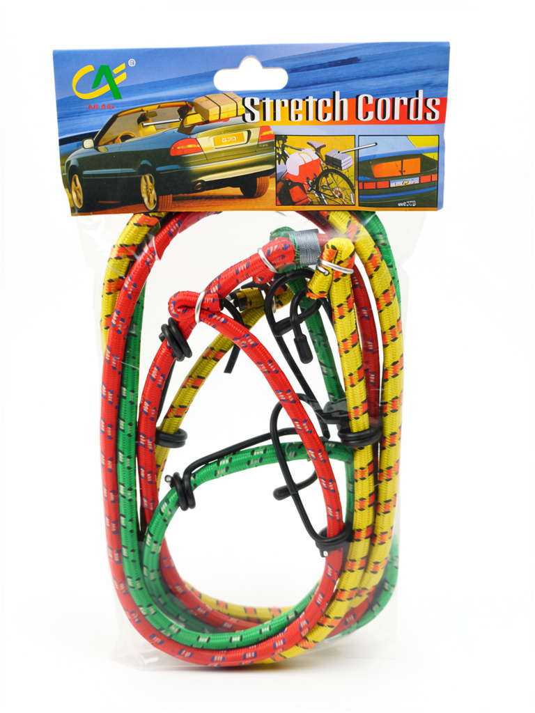 BANDAS ELÁSTICAS SUJETADORES