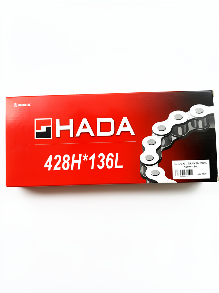 CADENA 428H X 136 HADA