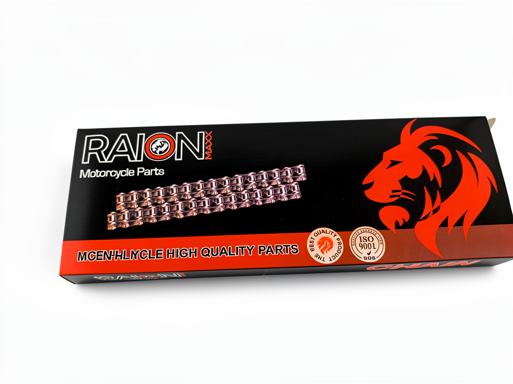 CADENA 428H X 110L RAION