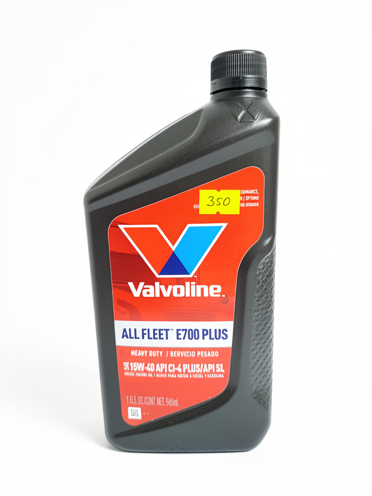 Valvoline 15w40. Diesel, litro