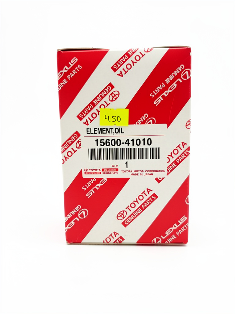 Filtro aceite 15600-41010 OEM