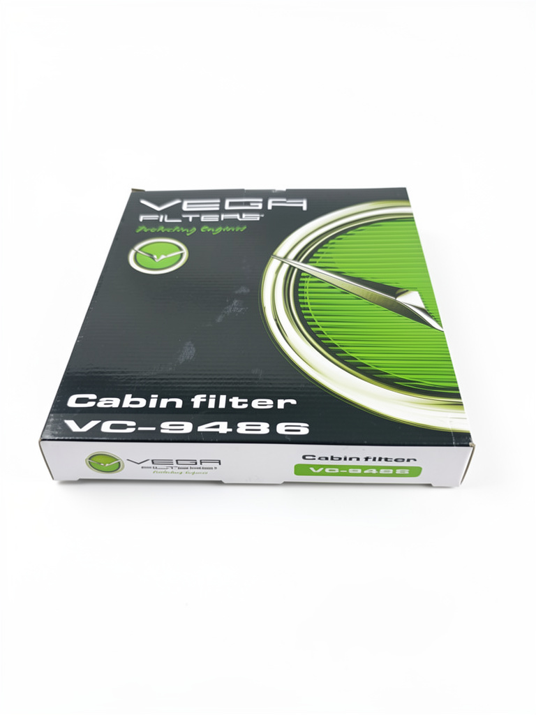 Filtro cabina VC-9486 genérico