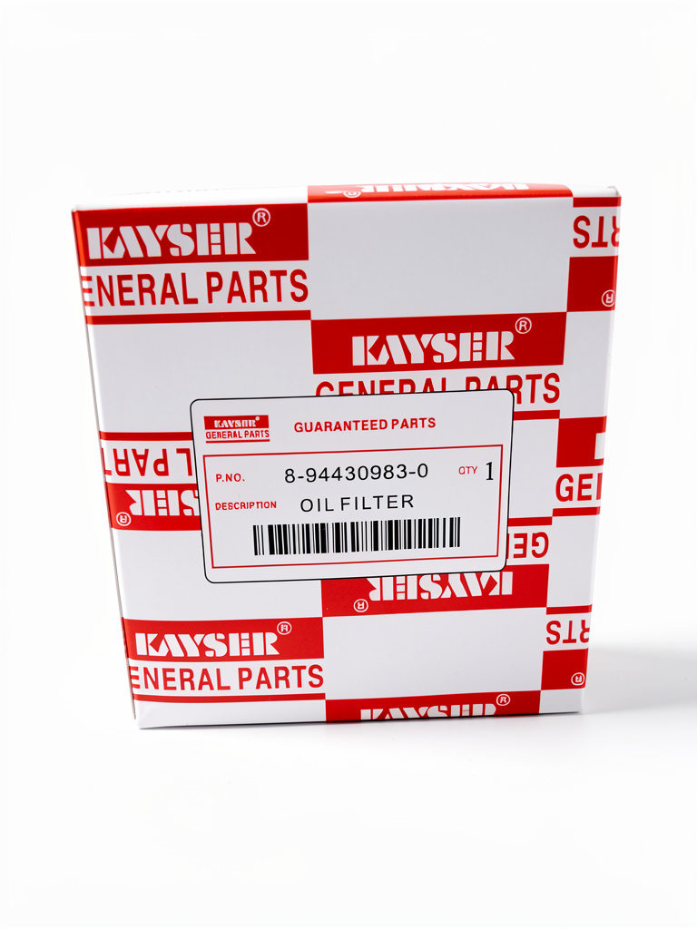 FL-8-94430-983-0 ISUZU