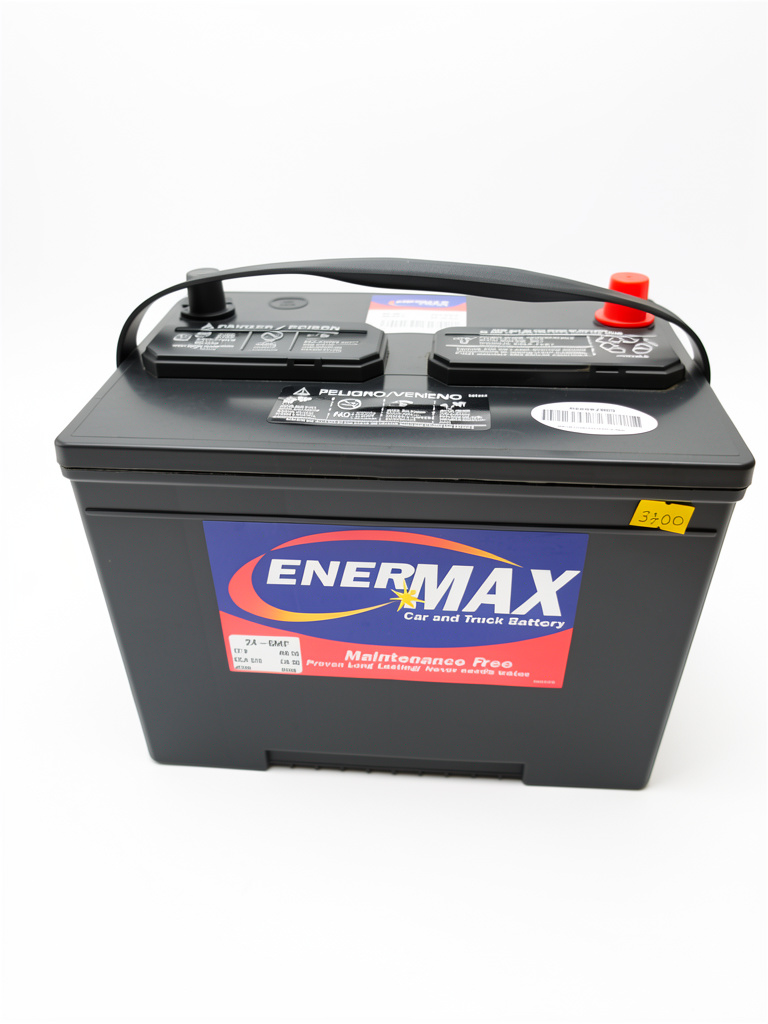 Batería N50Z Enermax