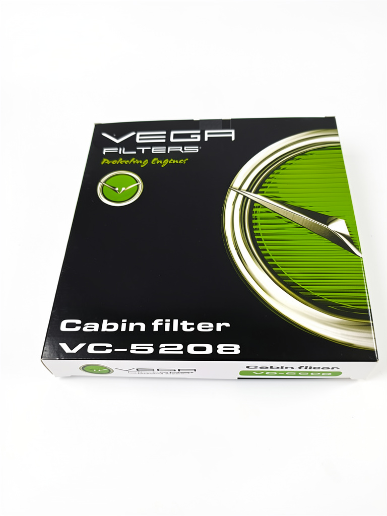 Filtro cabina VC-5208 genérico