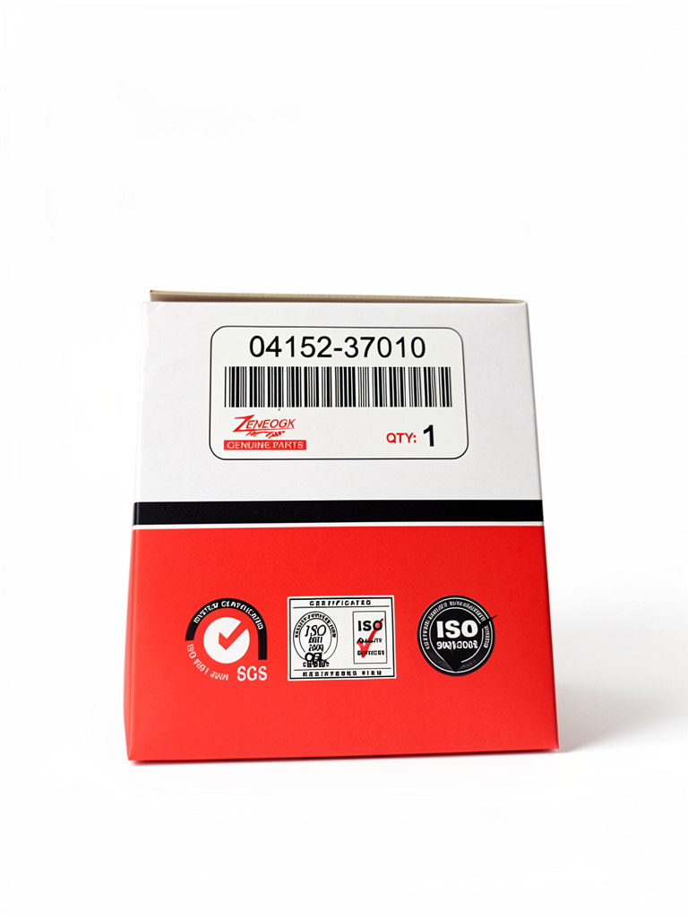 Filtro aceite (elemento) 04152-37010 genérico