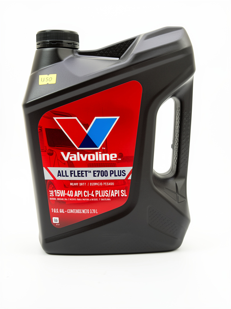 Valvoline 15w40. Diesel, gln