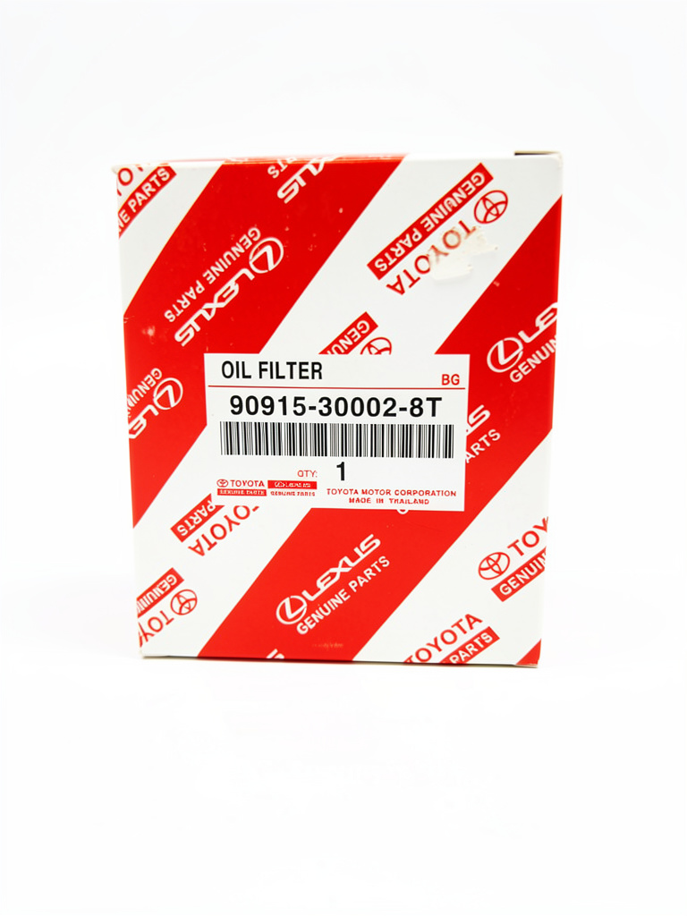 Filtro aceite 90915-30002 (1kz,1hz) OEM