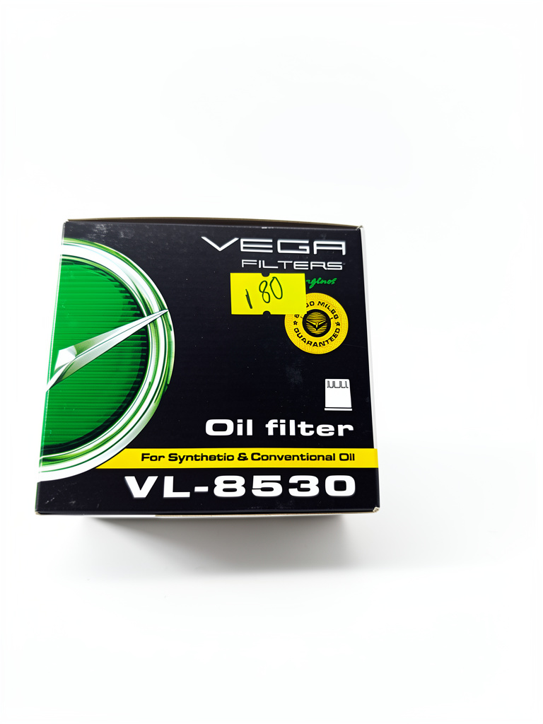 Filtro aceite VL-8530 genérico