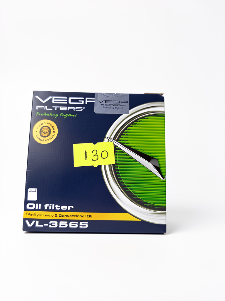 Filtro aceite VL-3565 genérico