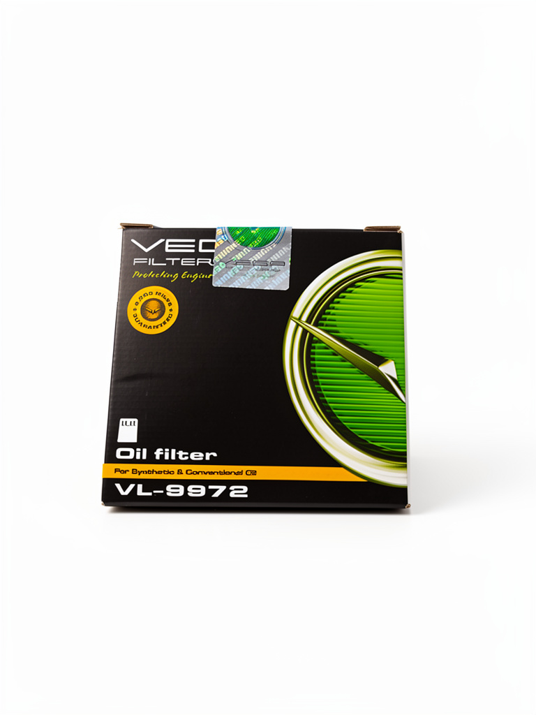 Filtro aceite VL-9972 genérico