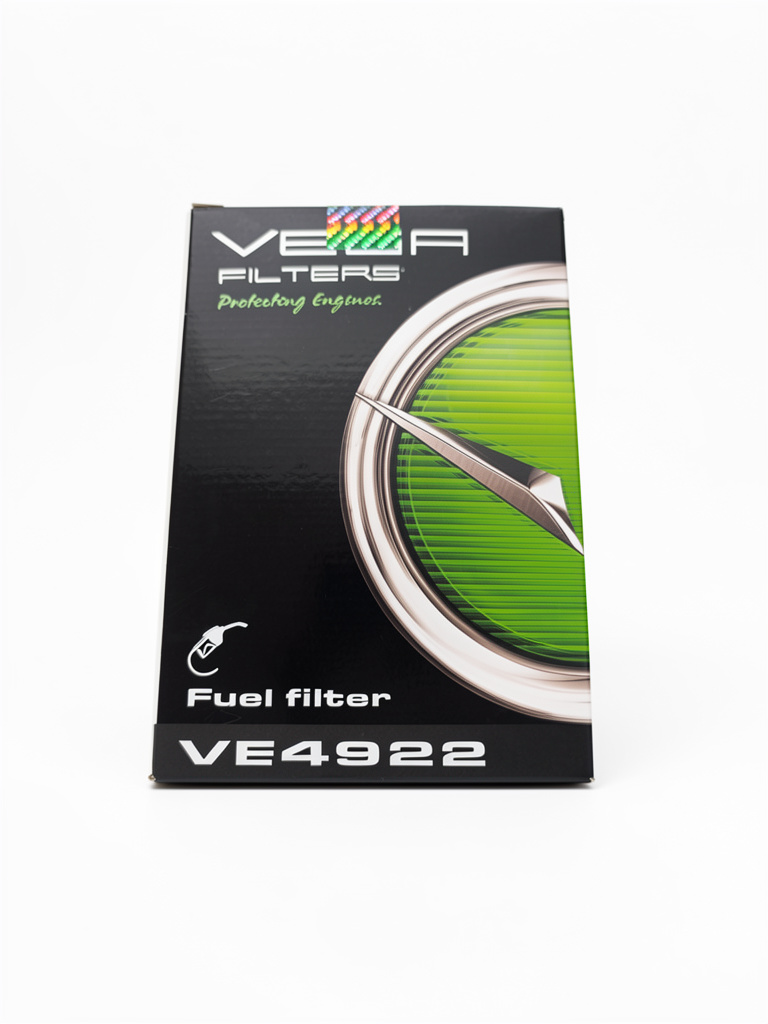 Filtro diesel VF-4922