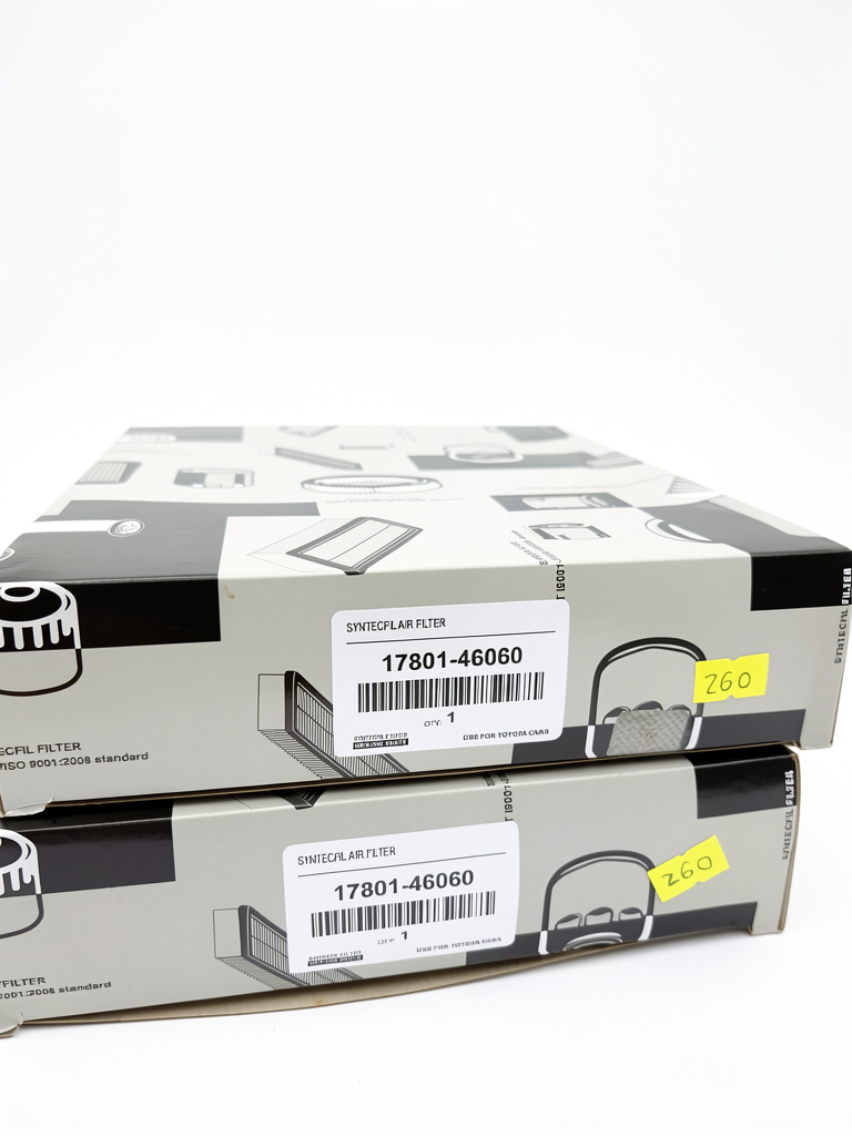 FA-17801-46060 TOYOTA/ 4Runner
