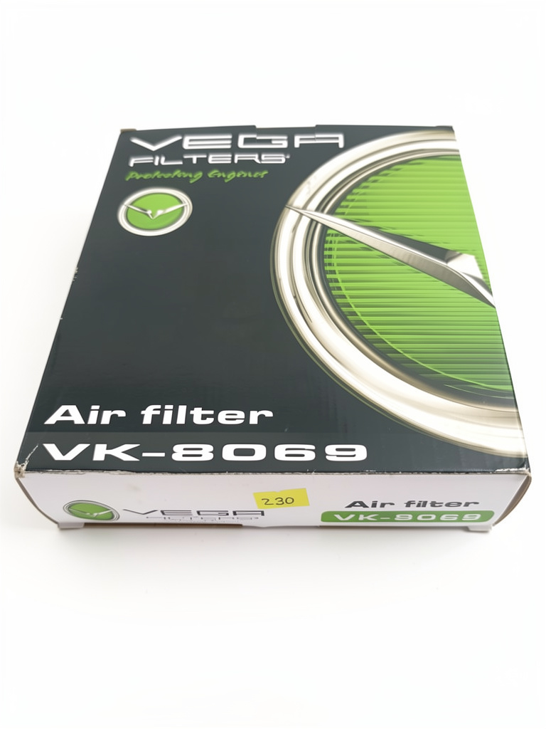 Filtro aire VK-8069 genérico