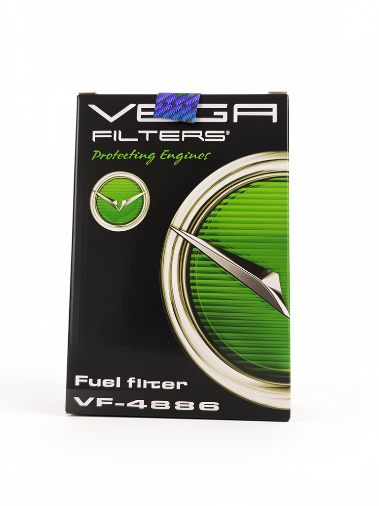 Filtro diesel VF-4886