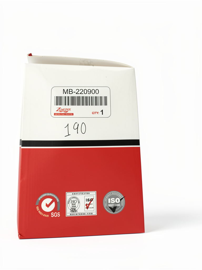 Filtro diesel MB-220900 genérico