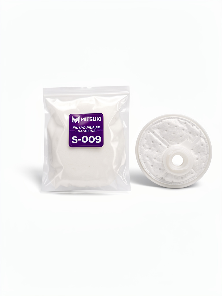 MITFP-S009