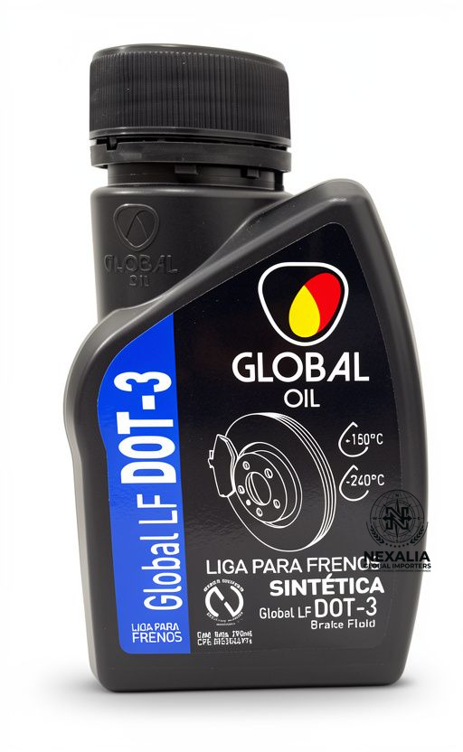 GLOBAL LF DOT-3