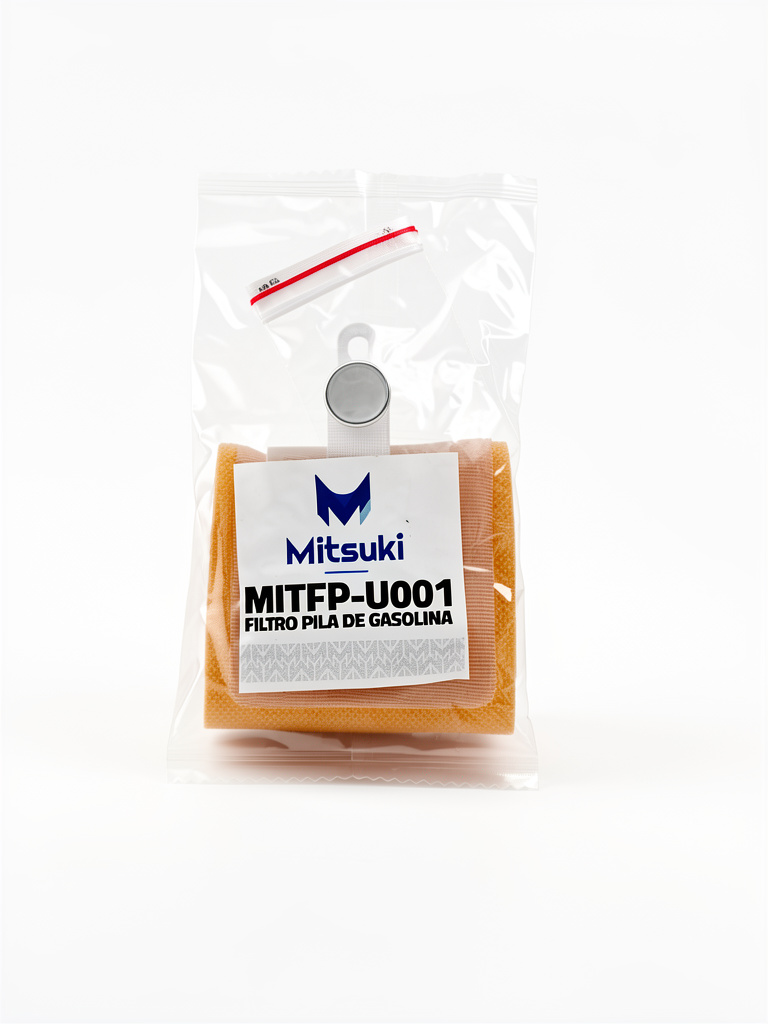 MITFP-U001