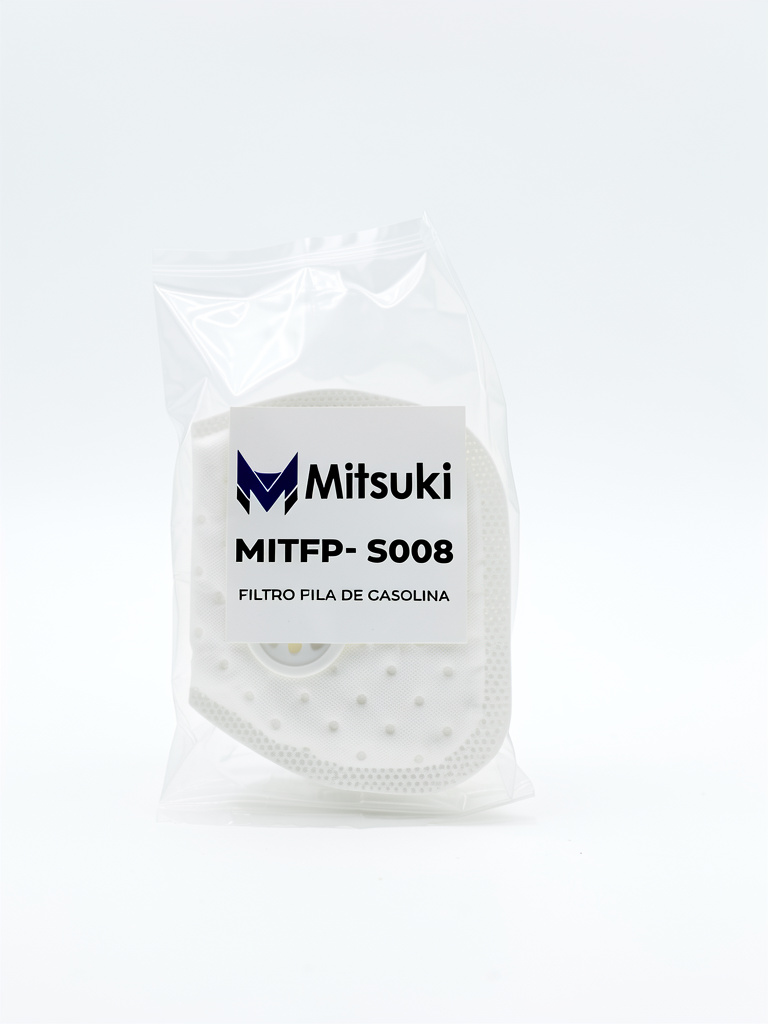 MITFP-S008