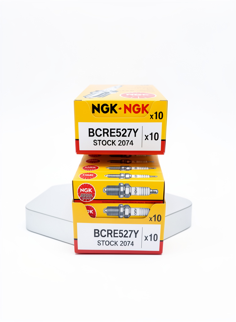 BCRE527Y