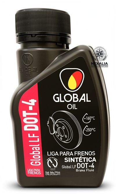 GLOBAL LF DOT-4