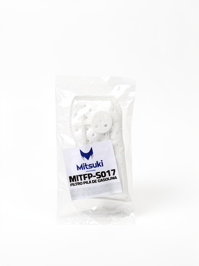 MITFP-S017