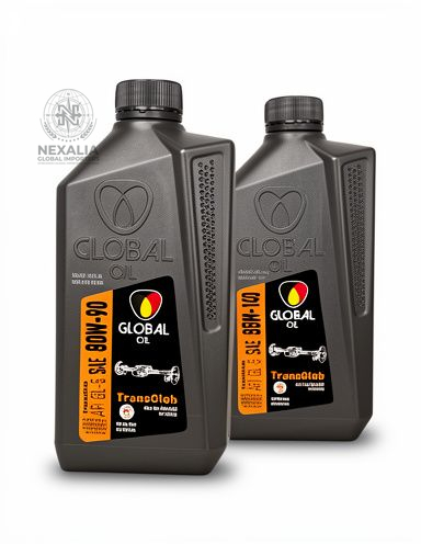 API GL - 5 SAE 80W90 DIFERENCIALES