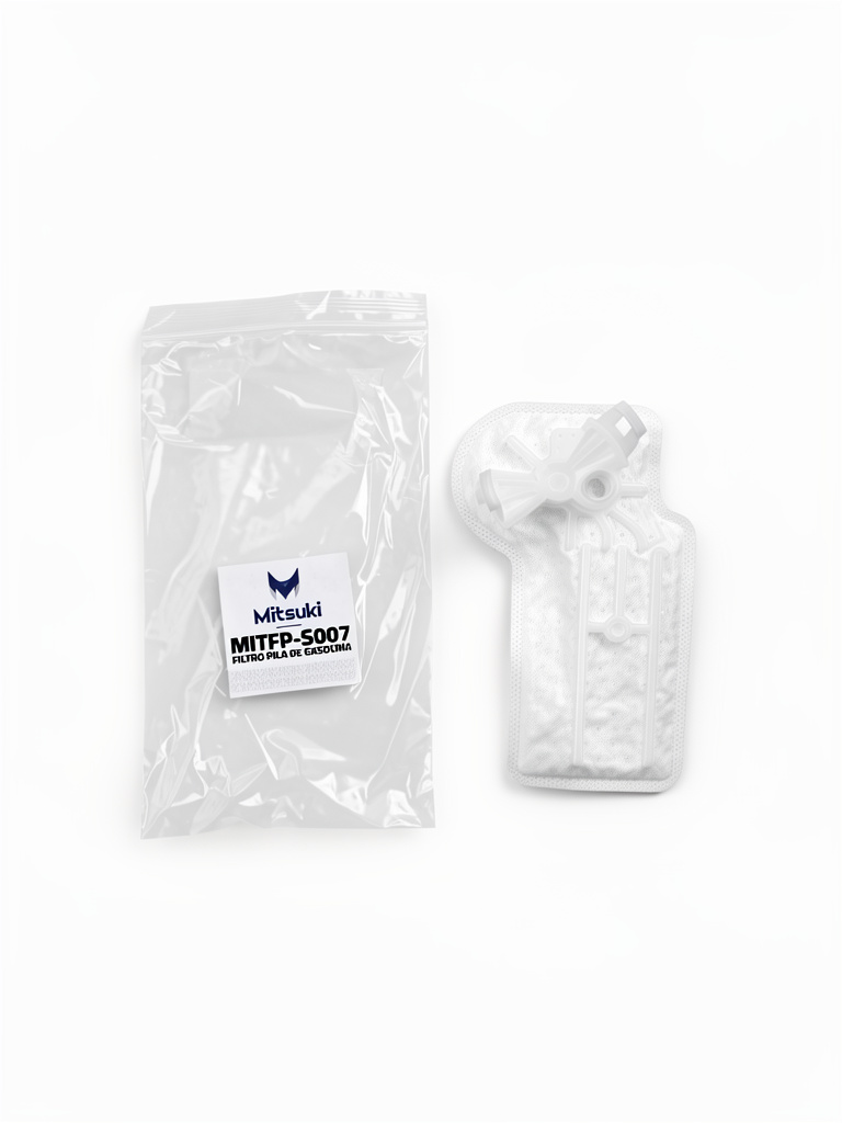 MITFP-S007