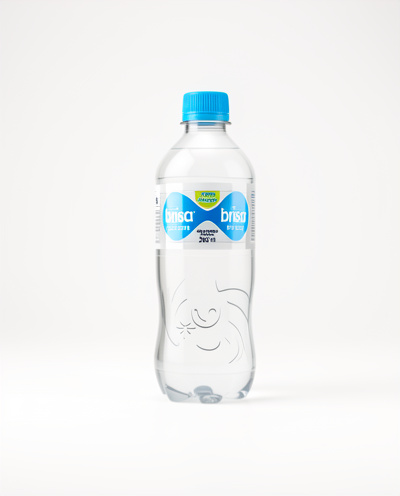 AGUA BRISA 280ml