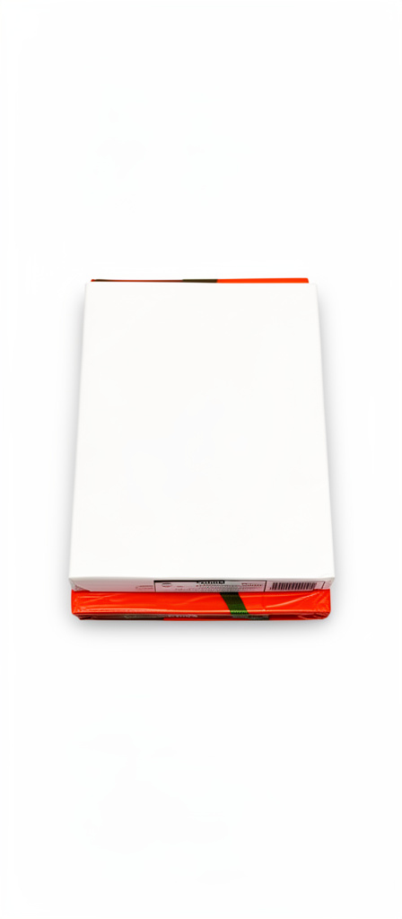 PAPEL BOND 120G 8.5x11 250 HOJAS