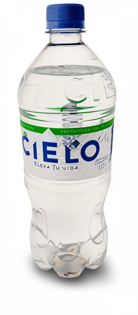 AGUA PURA CIELO 1L