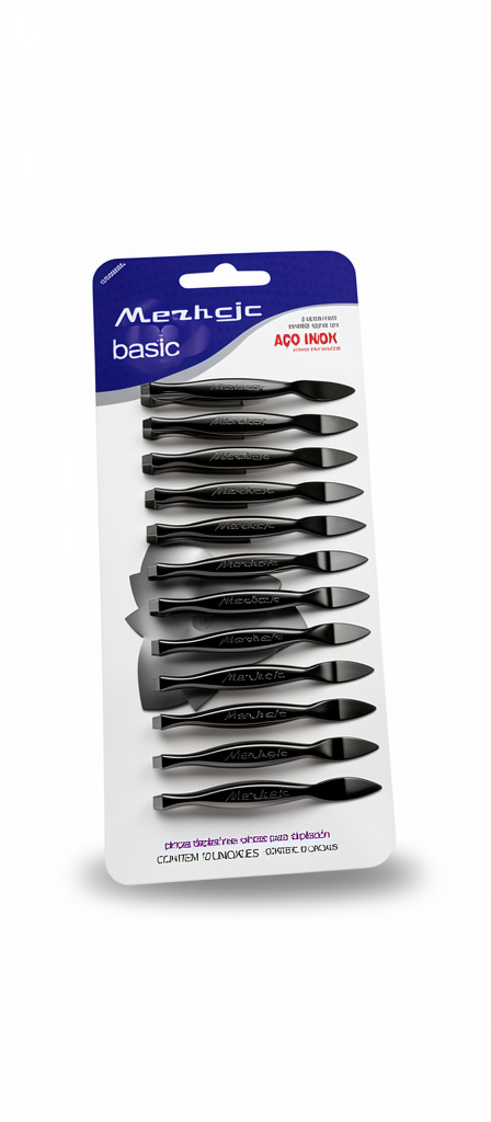 PINZAS MERHCJ BASIC