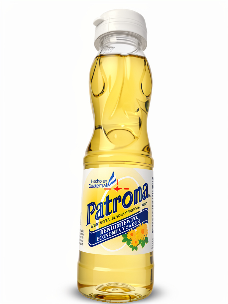 Aceite patrona 1.75ml
