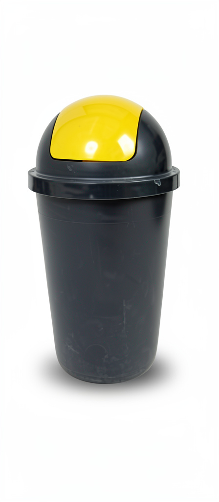 BOTE DE BASURERO NEO 2 SURTIDO