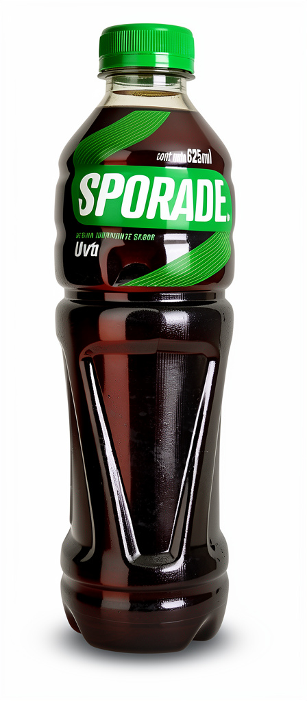 Sporade uva 625ml