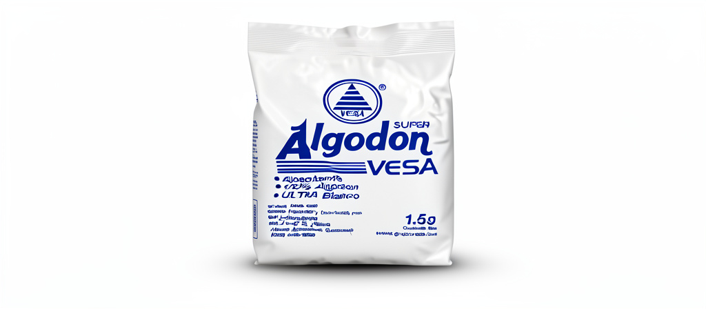 Algodón